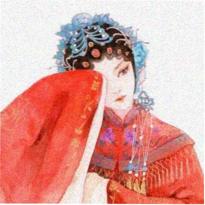 留言者折角票的头像
